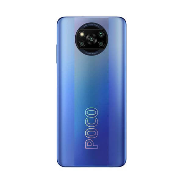 گوشی موبایل شیائومی مدل Poco X3 Pro دو سیم کارت ظرفیت 128/6 گیگابایت)
