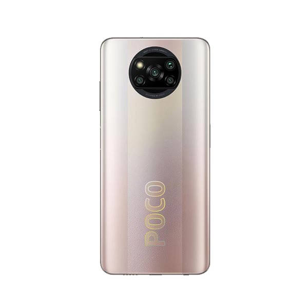 گوشی موبایل شیائومی مدل Poco X3 Pro دو سیم کارت ظرفیت 128/6 گیگابایت)
