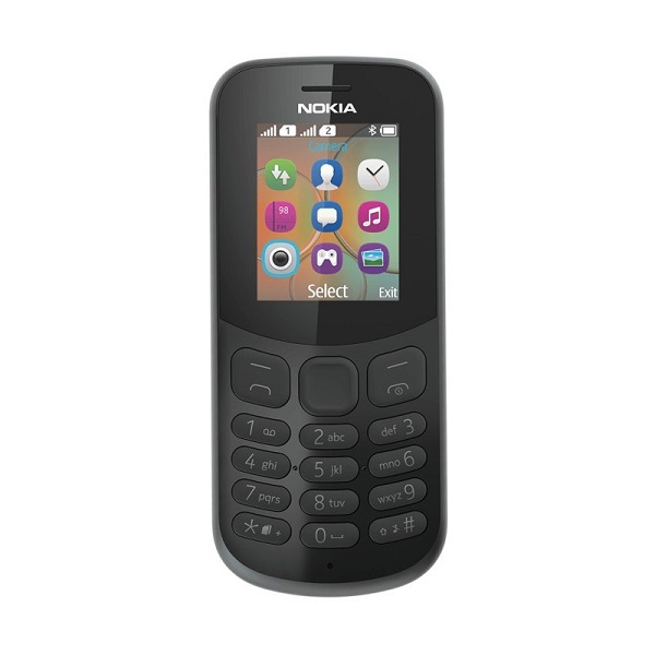 گوشی موبایل نوکیا مدل Nokia 130 دو سیم کارت)