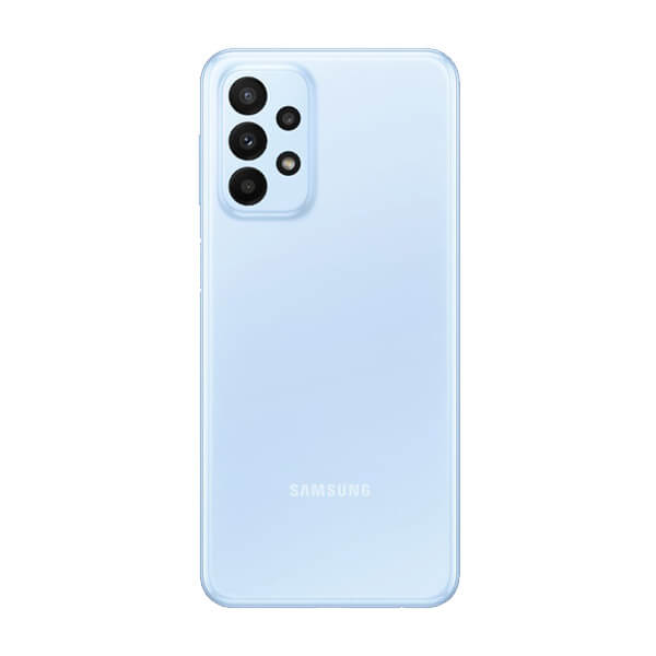 گوشی موبایل سامسونگ مدل Galaxy A23 دو سیم کارت ظرفیت 128/4 گیگابایت)