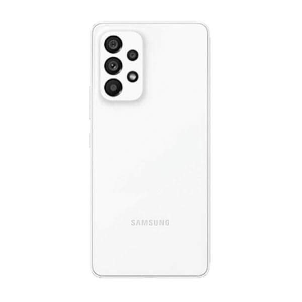 گوشی موبایل سامسونگ مدل Galaxy A53 5G دو سیم کارت ظرفیت 256/8 گیگابایت)