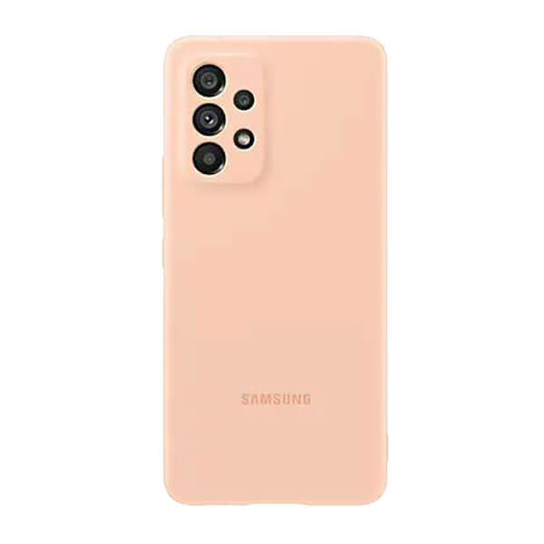 گوشی موبايل سامسونگ مدل Galaxy A73 5G ظرفیت 256 گیگابایت - رم 8 گیگابایت)