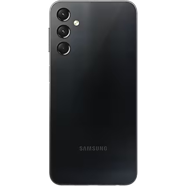 گوشی موبایل سامسونگ مدل Galaxy A24 4G دو سیم کارت ظرفیت 128 گیگابایت و رم 4 گیگابایت)