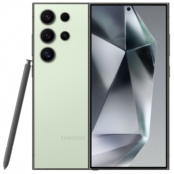 گوشی موبایل سامسونگ مدل Galaxy S24 Ultra دو سیم کارت ظرفیت 256 گیگابایت و رم 12 گیگابایت)