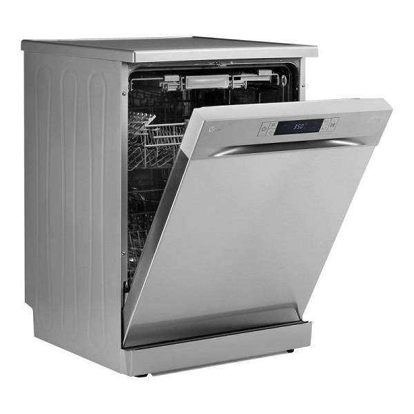 ماشین ظرفشویی جی پلاس مدل GDW-L463NS)