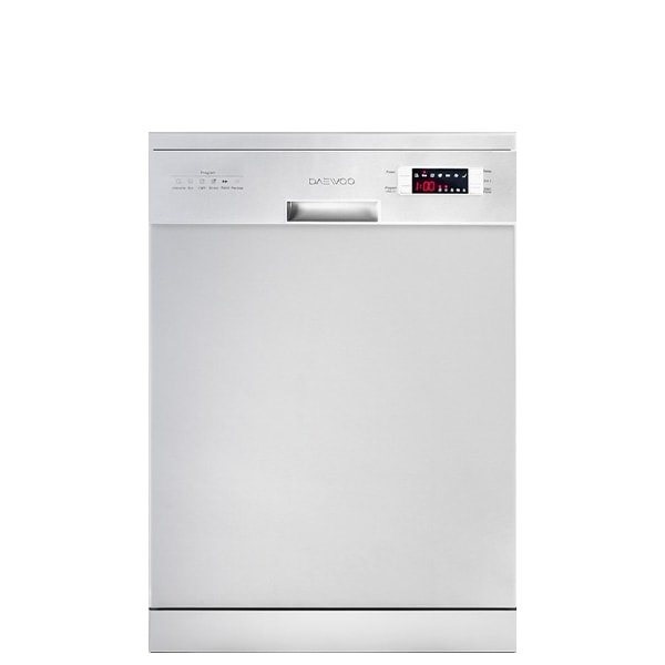 ماشین ظرفشویی دوو DWK-2560)
