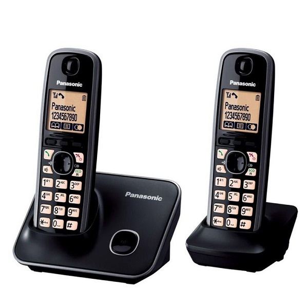 تلفن پاناسونیک مدل KX-TG3712BX)