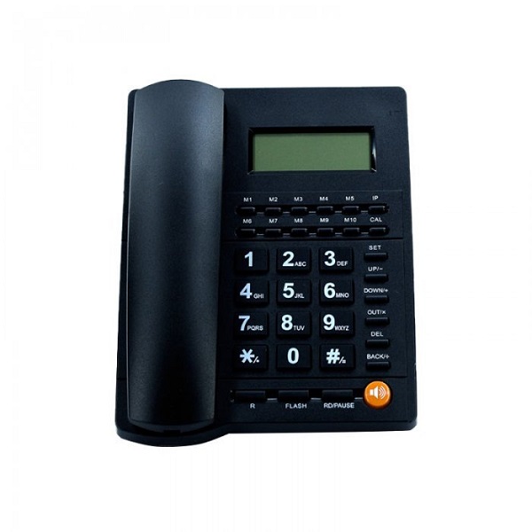 تلفن مدل L019)