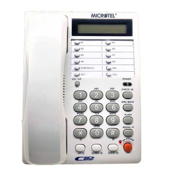 تلفن میکروتل مدل KX-TSC29CID)
