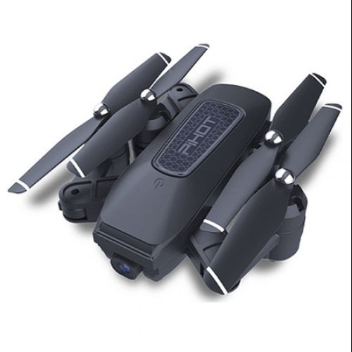 p30 Drone کوادکوپتر با دو دوربین فورکی