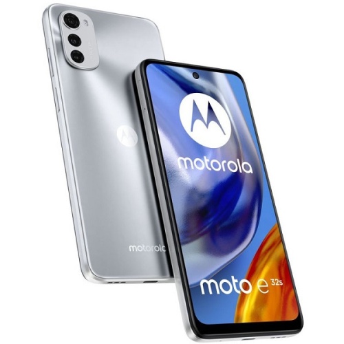 گوشی موبایل موتورولا مدل Moto E32s دو سیم کارت ظرفیت 64 گیگابایت و رم 4 گیگابایت