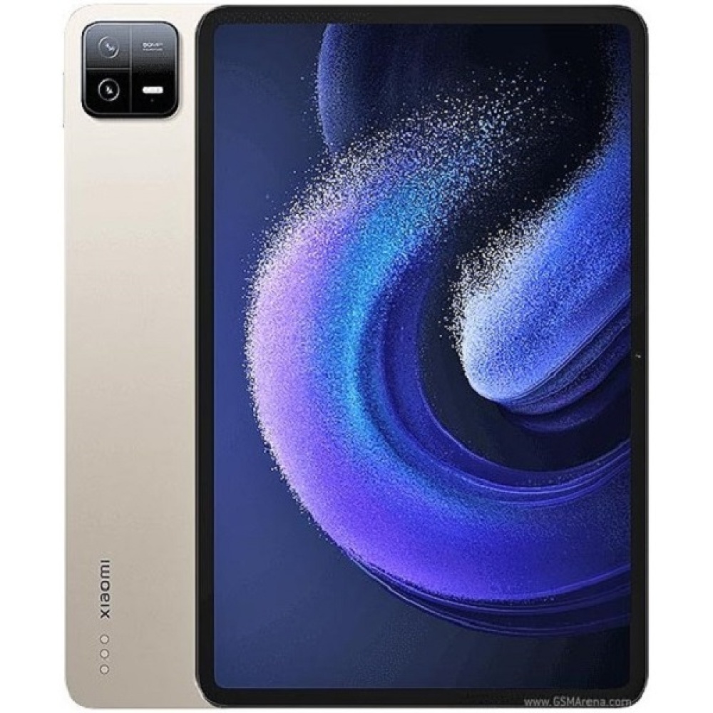 تبلت شیائومی Mi Pad 6 Pro | حافظه 128 رم 8 گیگابایت ا Xiaomi Mi Pad 6 Pro 128/8 GB