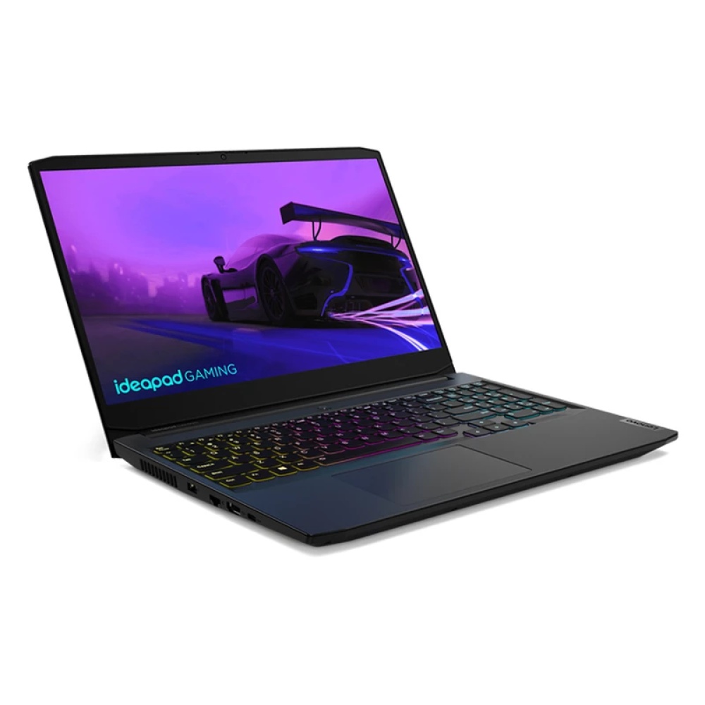 لپ تاپ 15.6 اینچی لنوو مدل IdeaPad Gaming 3 - IE