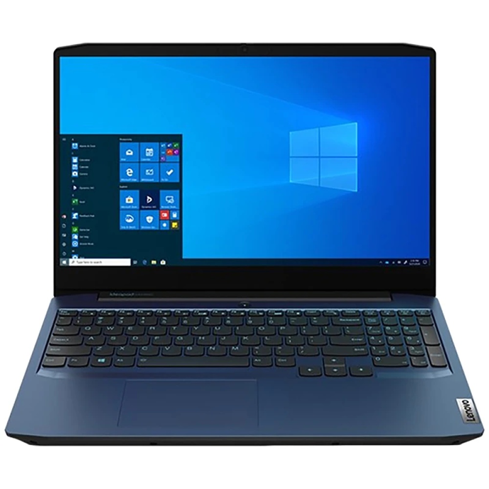 لپ تاپ 15.6 اینچی لنوو مدل IdeaPad Gaming 3 - IA