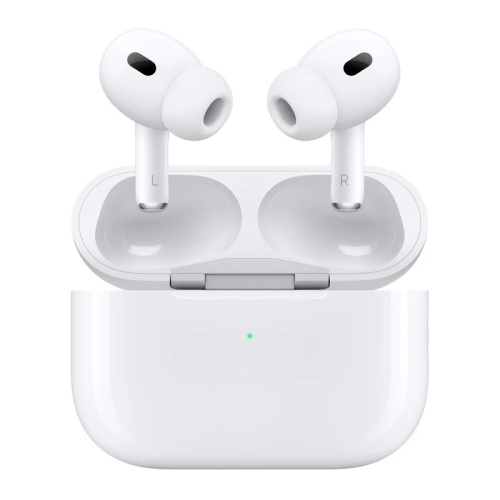 هدفون بلوتوثی اپل مدل AirPods Pro 2nd Generation 2023 Type-C