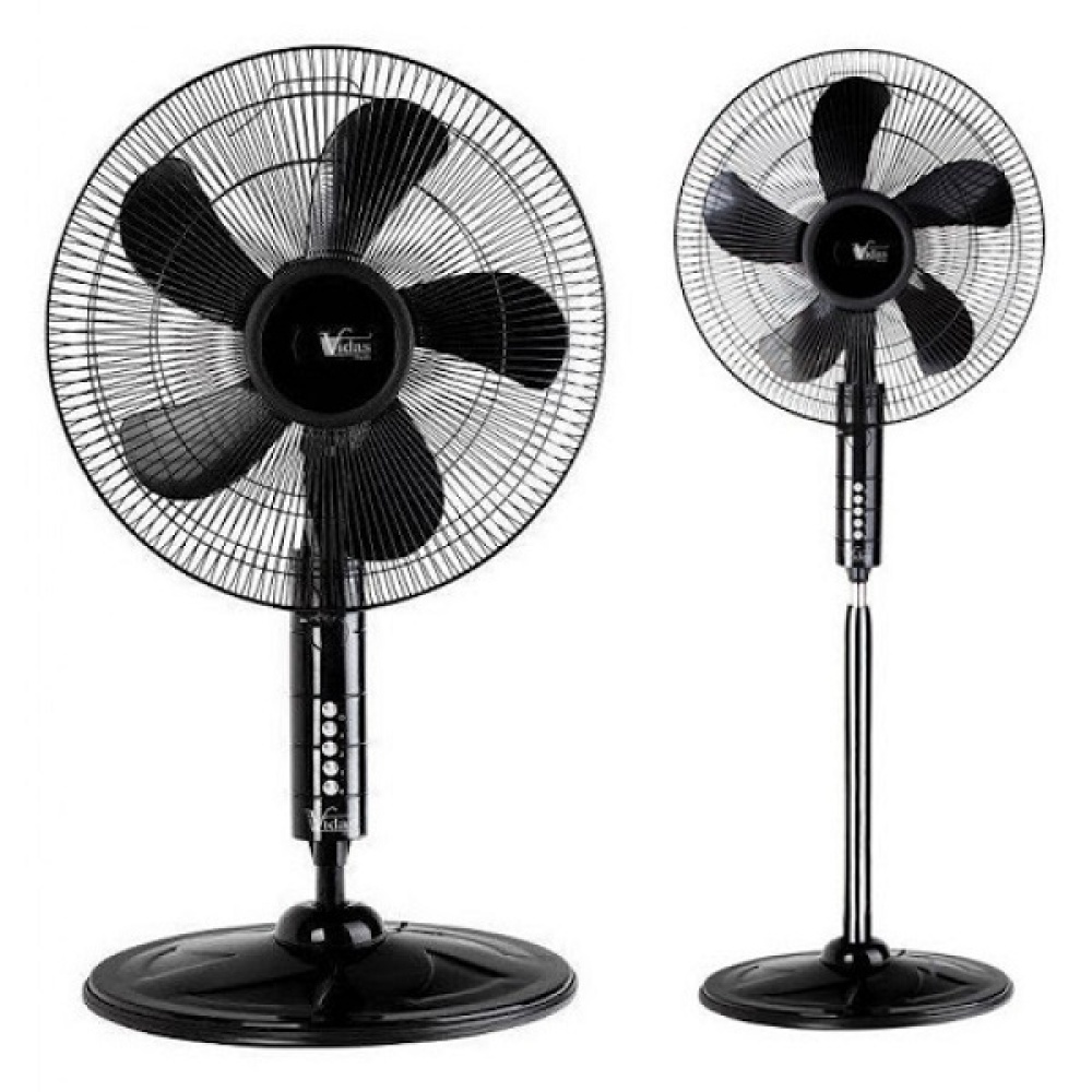 پنکه سه منظوره ویداس مدل VIR-8033