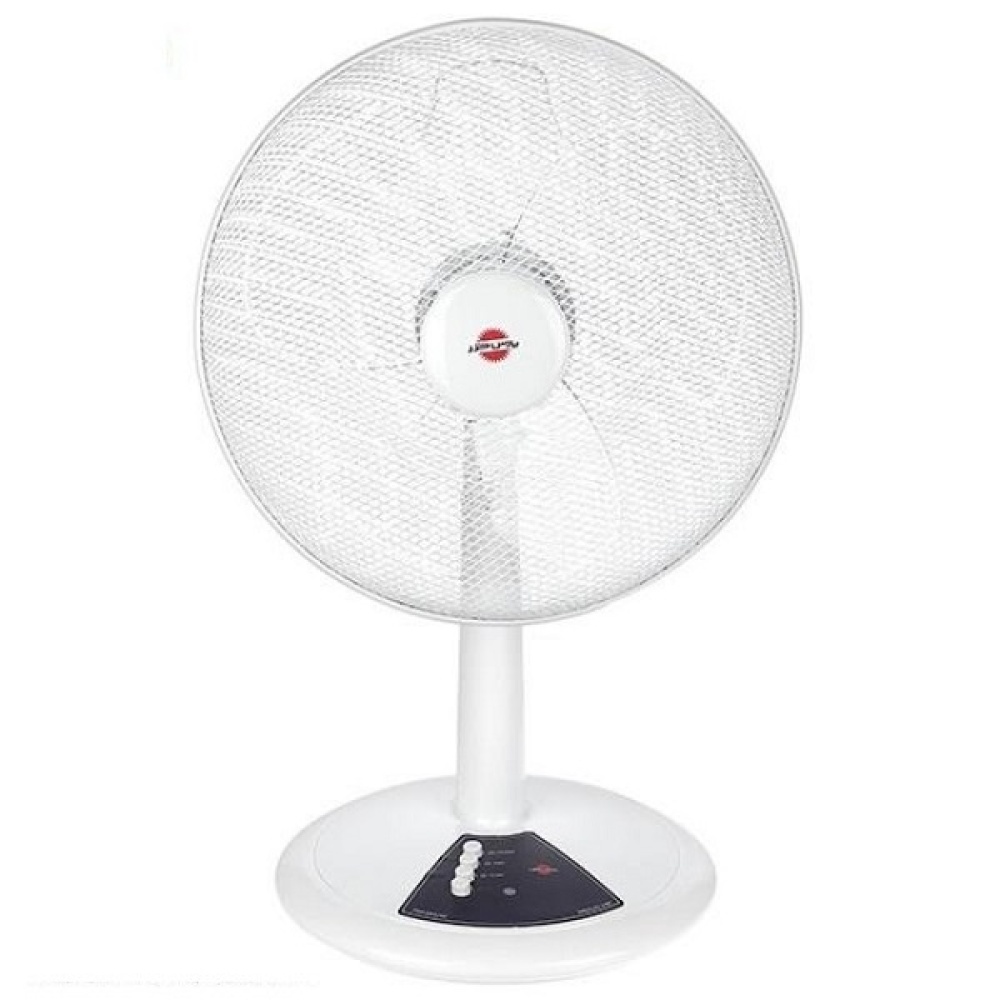 پنکه رومیزی پارس خزر مدل 2040