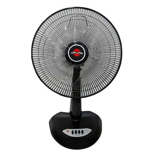 پنکه رومیزی پارس خزر مدل RIMA-FDS