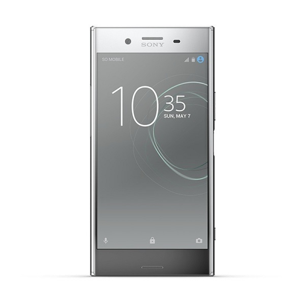 گوشی موبایل سونی مدل Xperia XZ premium دو سیم کارت ظرفیت 64 گیگابایت