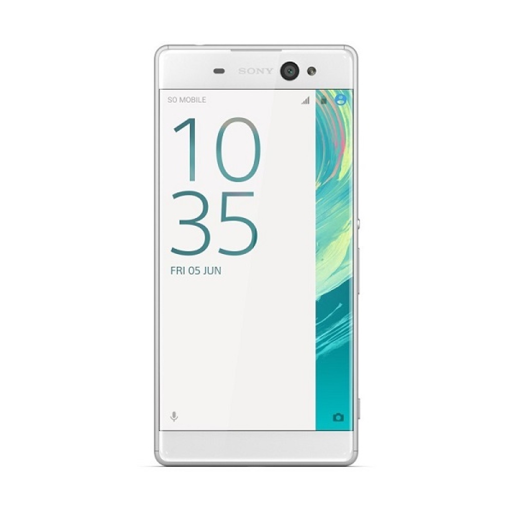 گوشی موبایل سونی مدل Xperia XA1 Plus دو سیم کارت ظرفیت 32 گیگابایت