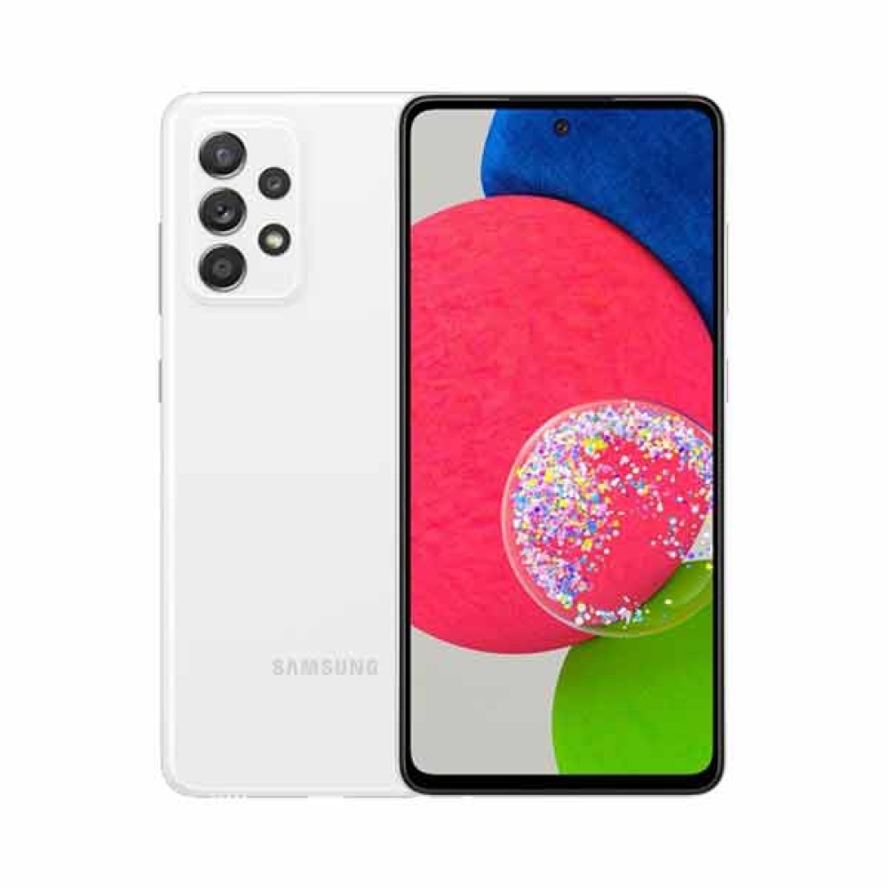 گوشی موبایل سامسونگ مدل Galaxy A52s 5G ظرفیت 128/6 گیگابایت