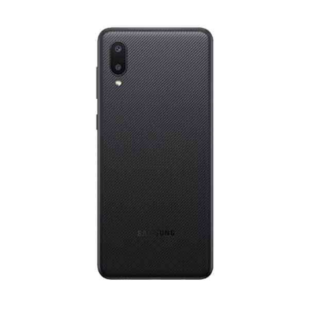 گوشی موبایل سامسونگ مدل Galaxy A02 ظرفیت 32/2 گیگابایت