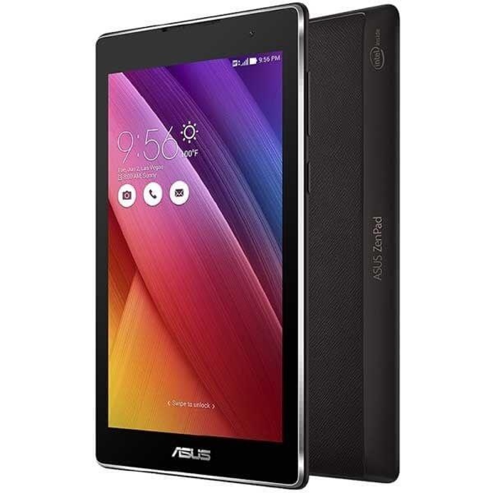 تبلت ایسوس مدل ZenPad C 7.0 Z170CG - B دو سیم کارت ظرفیت 16 گیگابایت