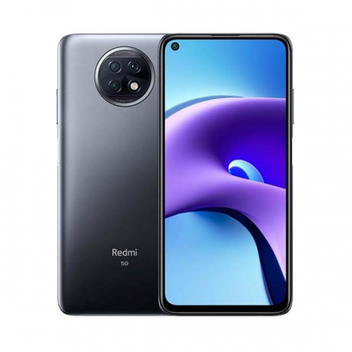 گوشی موبایل شیائومی مدل Redmi Note 9T 5G ظرفیت 64/4 گیگابایت