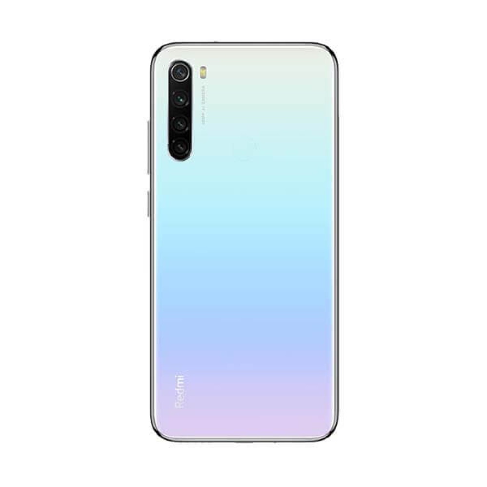 گوشی موبایل شیائومی مدل Redmi Note 8 2021 ظرفیت 128/4 گیگابایت