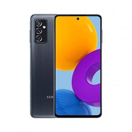 گوشی موبايل سامسونگ مدل Galaxy M52 5G ظرفیت 128 گیگابایت رم 6 گیگابایت
