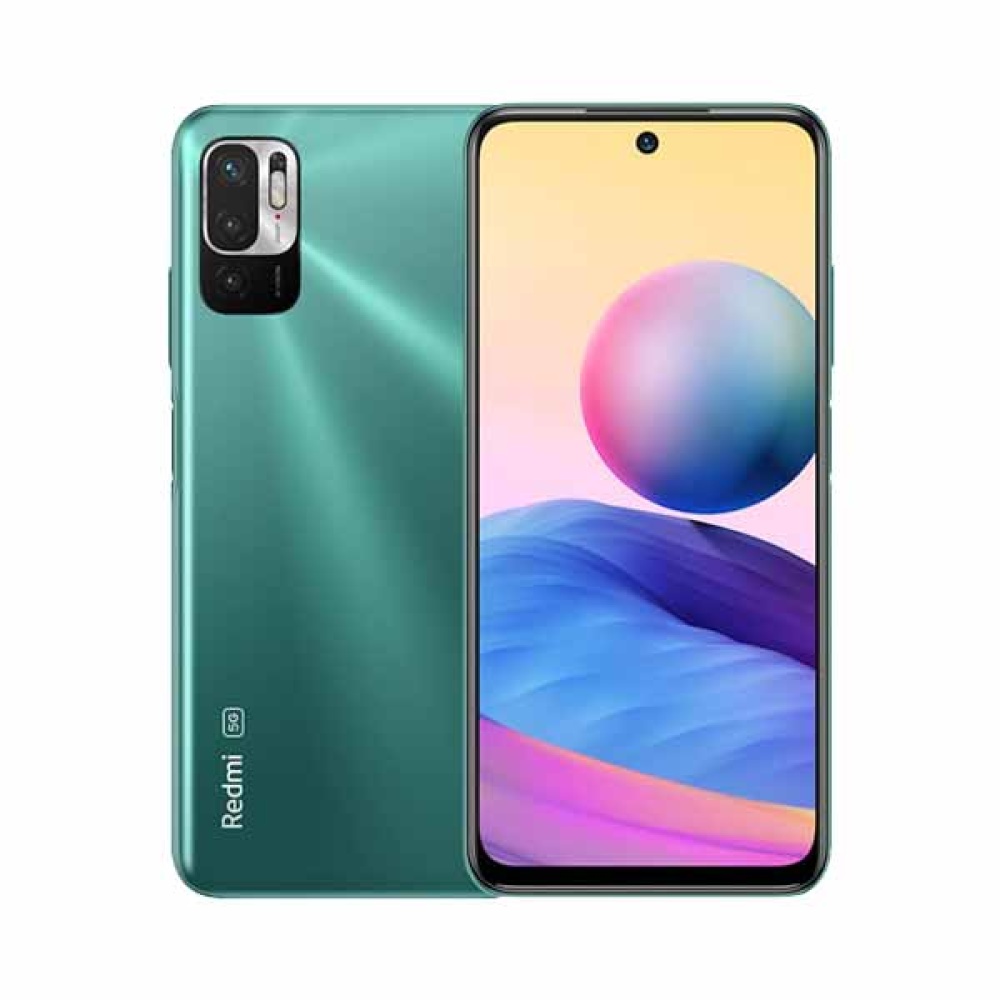 گوشی موبایل شیائومی Redmi Note 10 5G ظرفیت 128 گیگابایت رم 6گیگابایت