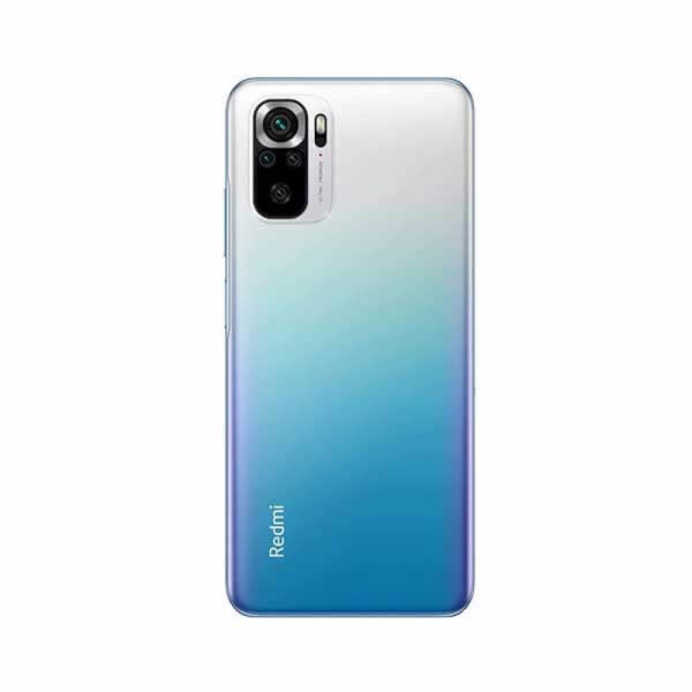 گوشی موبایل شیائومی مدل Redmi Note 10S ظرفیت 64/6 گیگابایت