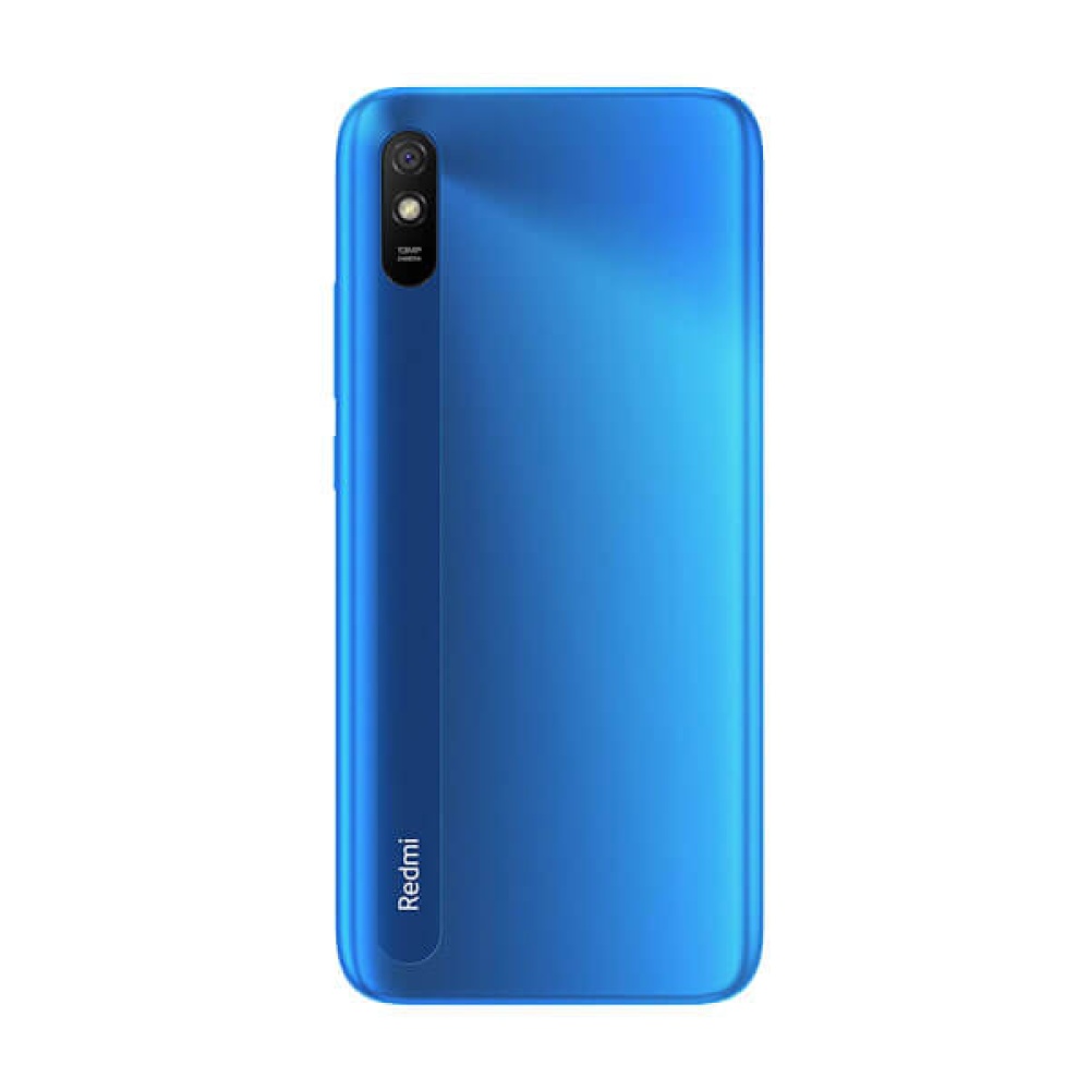 گوشی موبایل شیائومی مدل Redmi 9A ظرفیت 128 گیگابایت رم 4 گیگابایت