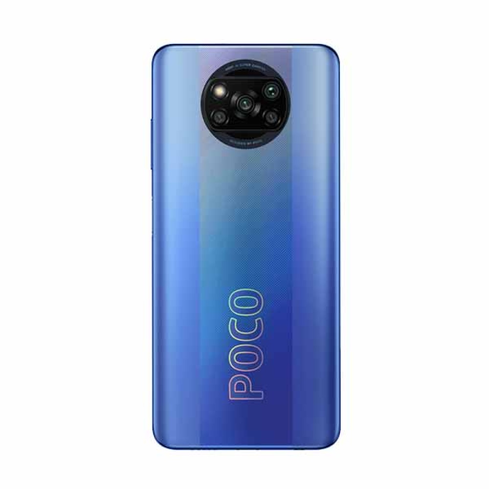 گوشی موبایل شیائومی مدل Poco X3 Pro ظرفیت 256/8 گیگابایت