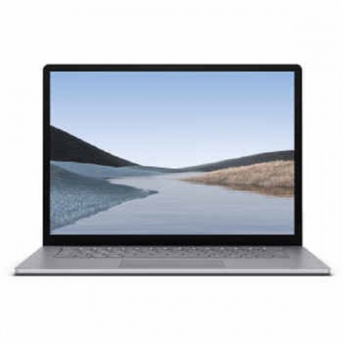 لپ تاپ 15 اینچی مایکروسافت مدل Surface Laptop 3 - L