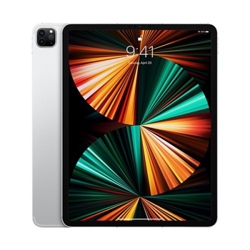 تبلت اپل مدل iPad Pro 12.9 inch 2021 WiFi ظرفیت 2 ترابایت