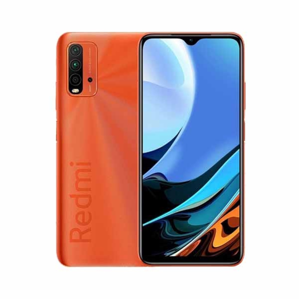 گوشی موبایل شیائومی مدل Redmi 9T ظرفیت 128 گیگابایت رم 6 گیگابایت