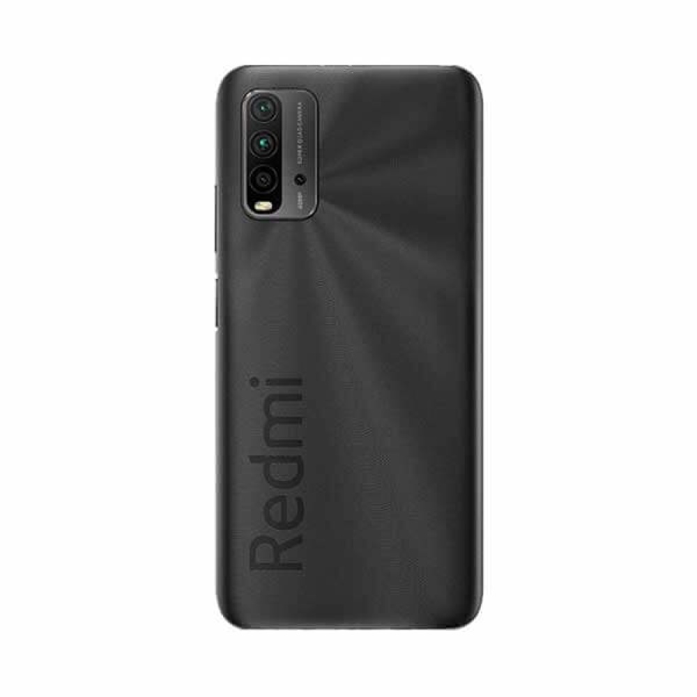 گوشی موبایل شیائومی مدل Redmi 9T ظرفیت 64 گیگابایت رم 4 گیگابایت