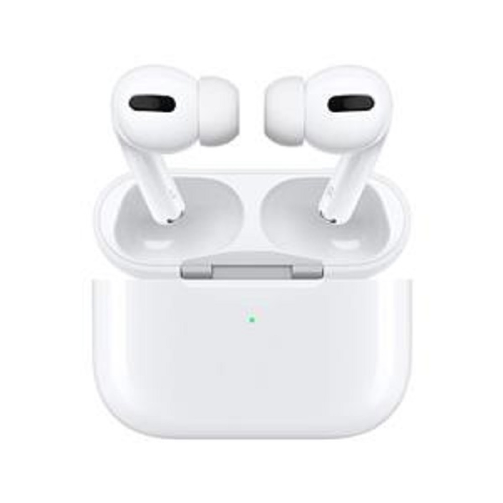 هدفون بی‌ سیم اپل مدل AirPods Pro همراه با محفظه شارژ