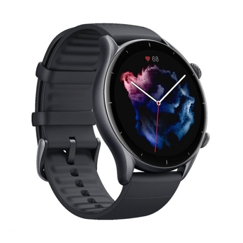 ساعت هوشمند شیائومی مدل Amazfit GTR 3