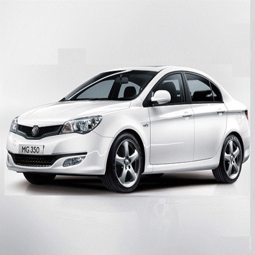 درب موتور MG 350