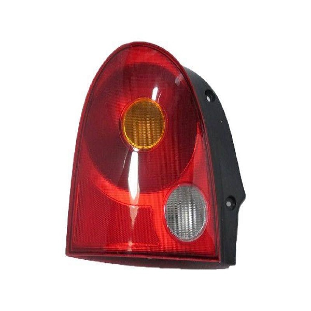 خطر عقب چپ  MVM 110