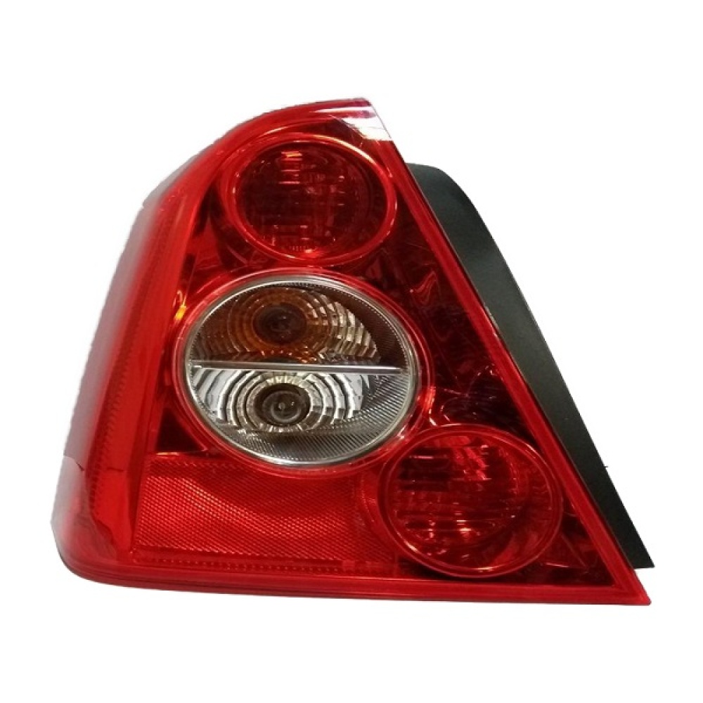 خطر عقب چپ  MVM 530