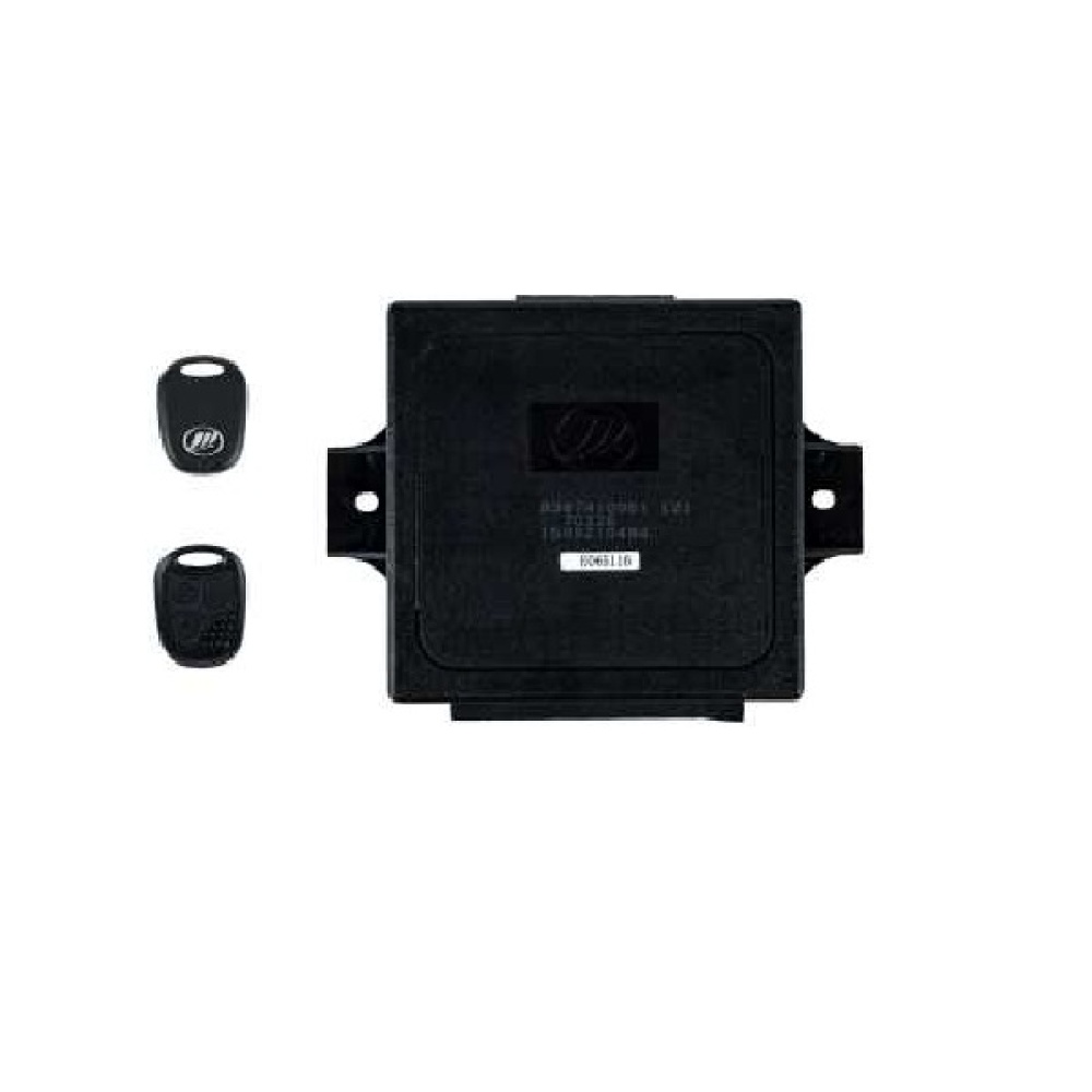 قفل مرکزي لیفان ECU-620
