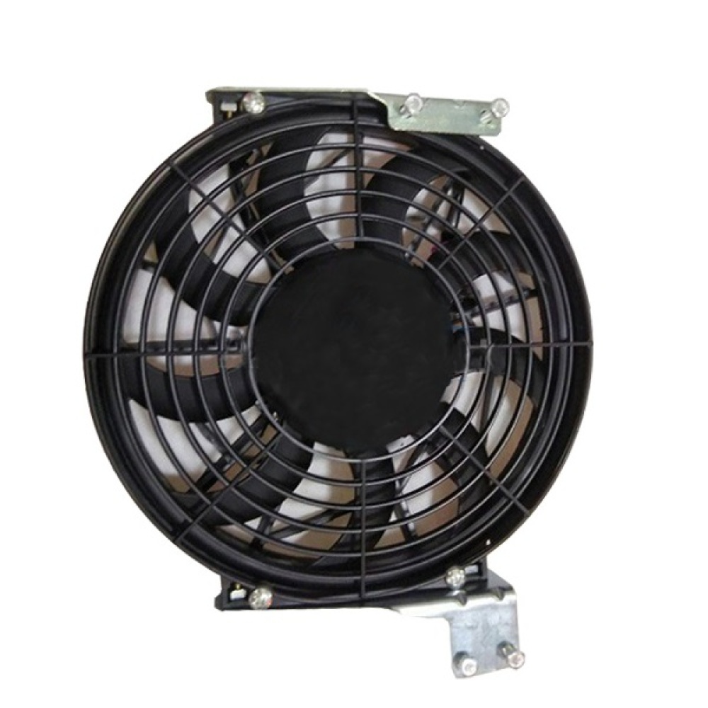 فن کولر-MG550-6