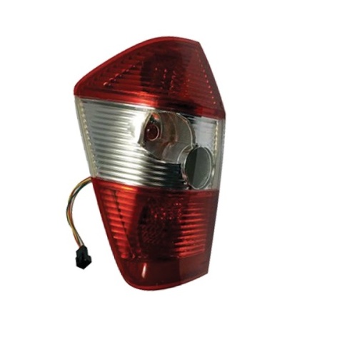 خطر عقب چپ  X33