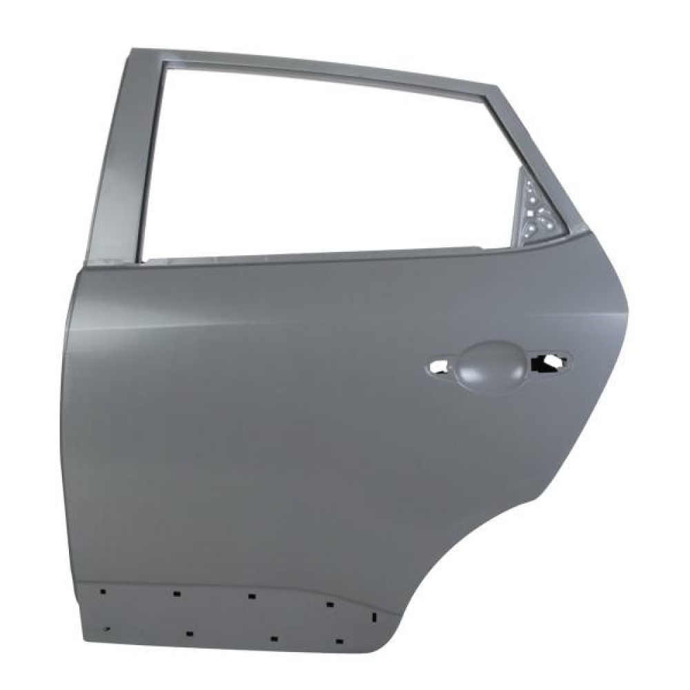 درب عقب  راست  S5