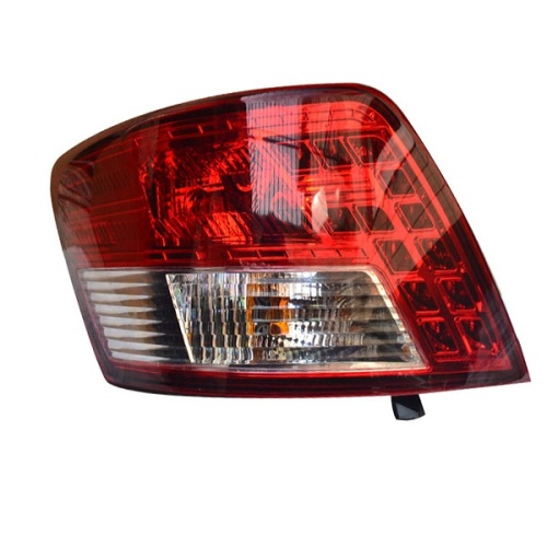 (ARIO Z300-S300) مه شکن عقب  چپ