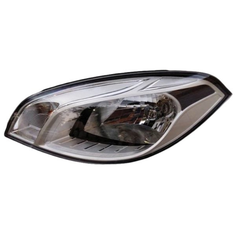 (BRILLIANCE 330)  چراغ جلو( چپ)