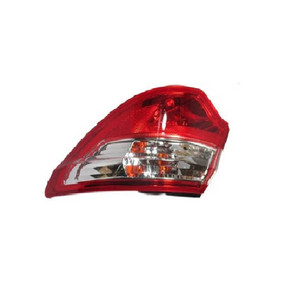 (CHANGAN CS35) خطرعقب  راست گلگير